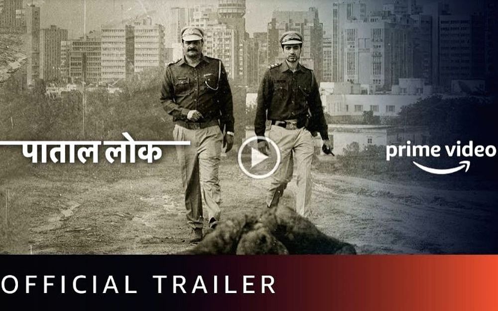 Paatal Lok Loosely Based On Ex-Tehelka Editor-in-chief Tarun Tejpal's Book: Directors