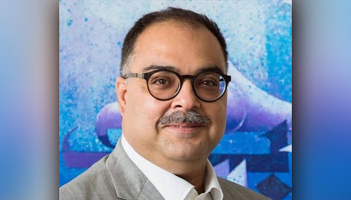 Pakistan's Top Banker Among Miraculous Survivours Of PIA Plane Crash