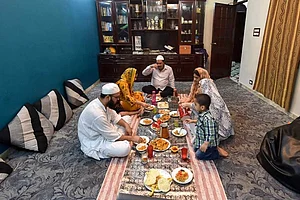 The Spirit Of Eid Lies In Simplicity And Empathy