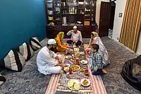 The Spirit Of Eid Lies In Simplicity And Empathy The Spirit Of Eid Lies In Simplicity And Empathy