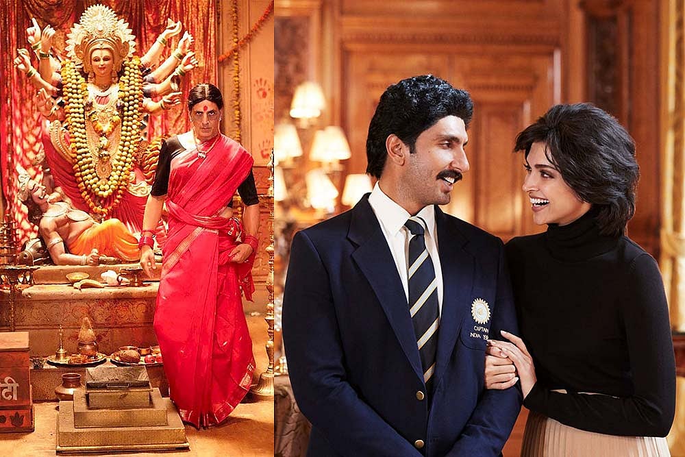 Lockdown Locha: Salman, Akshay's Eid Releases On Hold As Filmmakers Take The OTT Route