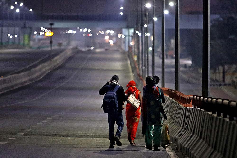 Can A Rs 20-Lakh-Crore Booster Dose Put Pandemic-Hit Indian Economy On Road To Recovery?