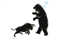 The Mysterious Bull! In This Great Lockdown, Why Some Stocks Shot Up By 60-70 Per Cent The Mysterious Bull! In This Great Lockdown, Why Some Stocks Shot Up By 60-70 Per Cent