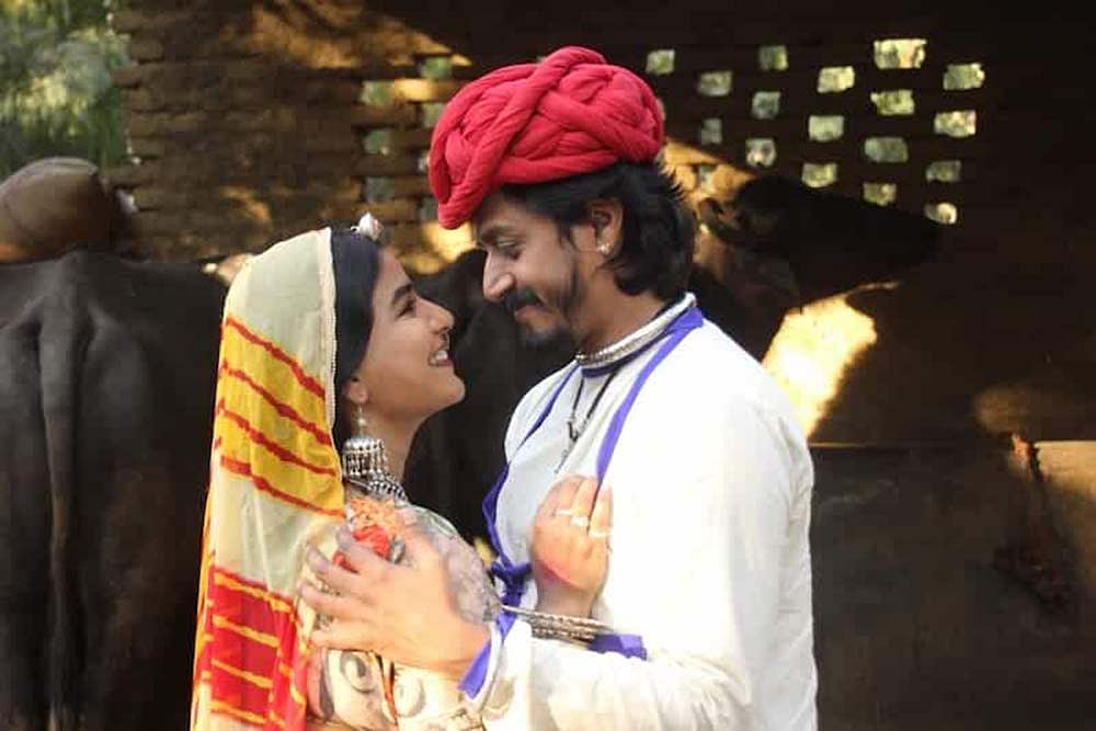 Covid-19 Diary | From Reel To Real Life, From Leading Actress To An Obsessed Nurse