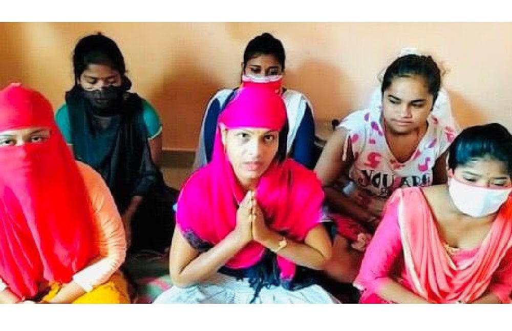 Covid-19: Odia Women Migrants Suffer Mental Stress, Feel Nobody Heeds To Their Plight