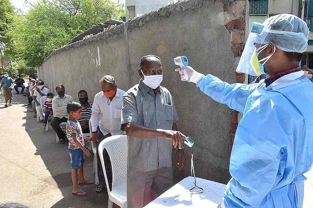 Big Data Has Potential To Save Lives In Covid Times, But Proceed With Caution