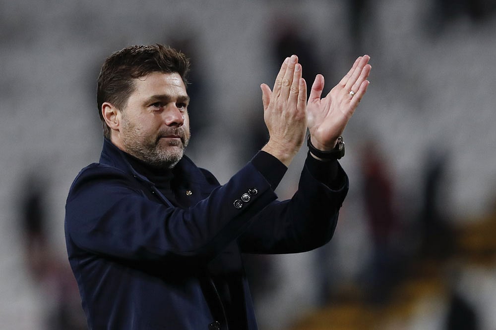 Mauricio Pochettino Open To Premier League Return And Job Outside Top Six Amid Newcastle Links