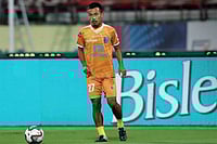 ISL: Odisha FC Sign Samuel Lalmuanpuia For Two Years ISL: Odisha FC Sign Samuel Lalmuanpuia For Two Years