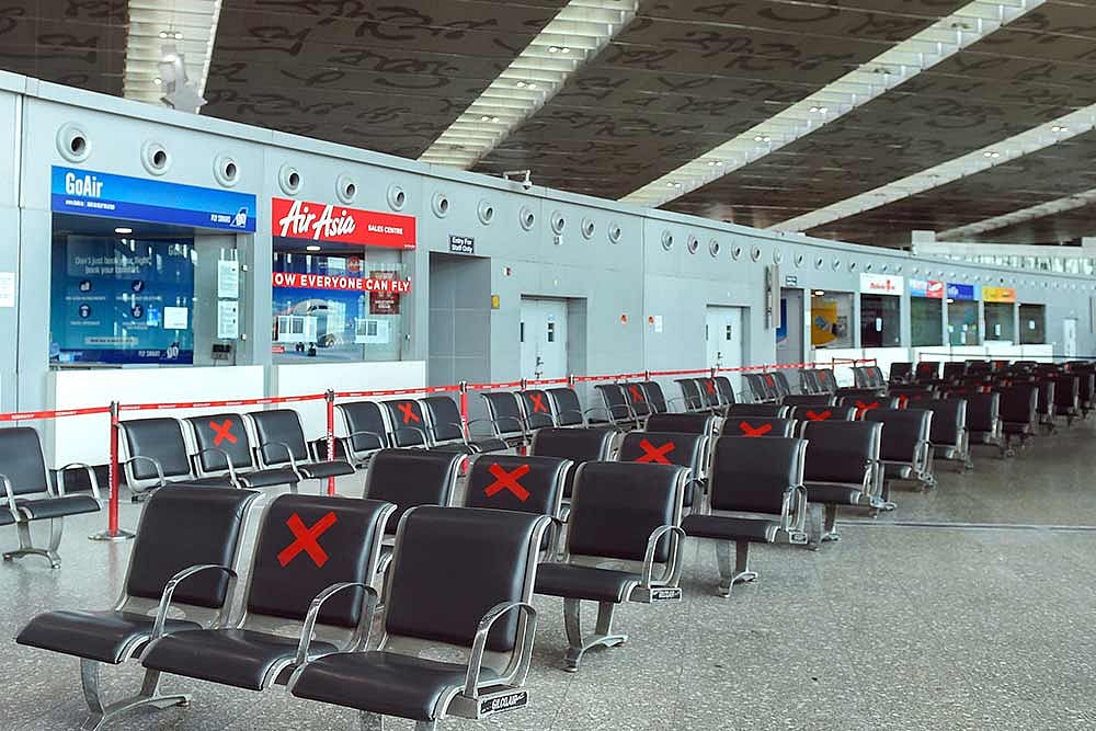 From Quarantine To Arogya Setu: List Of SOPs Issued By States As Domestic Flight Ops Set To Resume