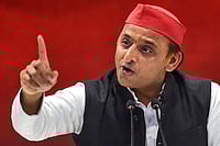Akhilesh Yadav Demands Transparency In UP SIR, Flags BLO Overwork File Photo; Representative image : Akhilesh demanded that the percentage of SIR work completed in the state be made public immediately.