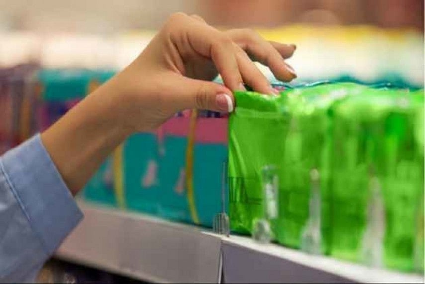 Menstrual Health Of Girls At Risk As Closed Schools Mean No Free Sanitary Napkins