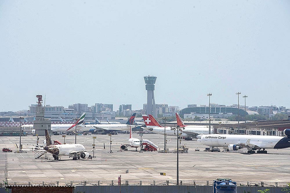 Mumbai To Deal With 50 Flights From Tomorrow, Kolkata To Resume Operations From May 28