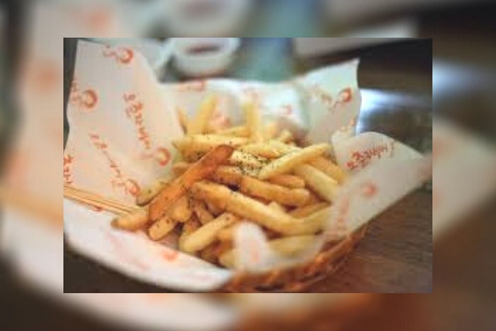 A Deadly Addiction Called Fast Food