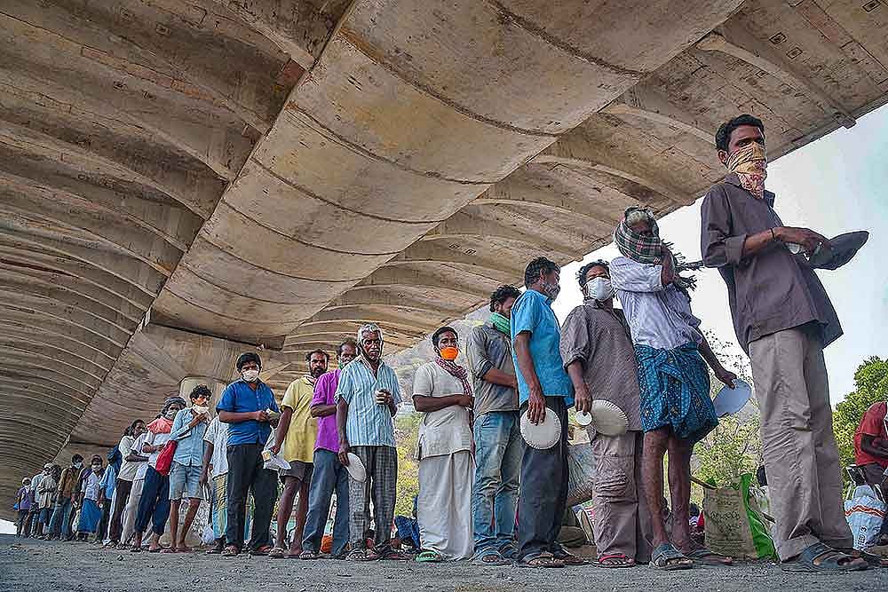 Robin Hood Approach Required To Effectively Use An Otherwise Dull Economic Package