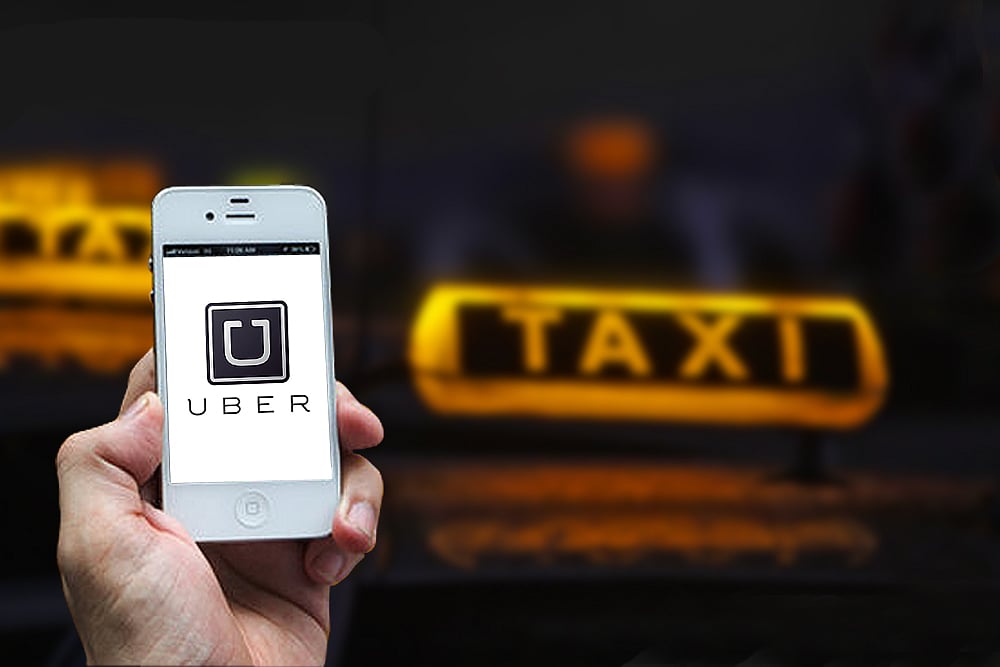 Coronavirus Impact: Uber India Follows In Ola's Footsteps, Lays Off Around 600 Employees