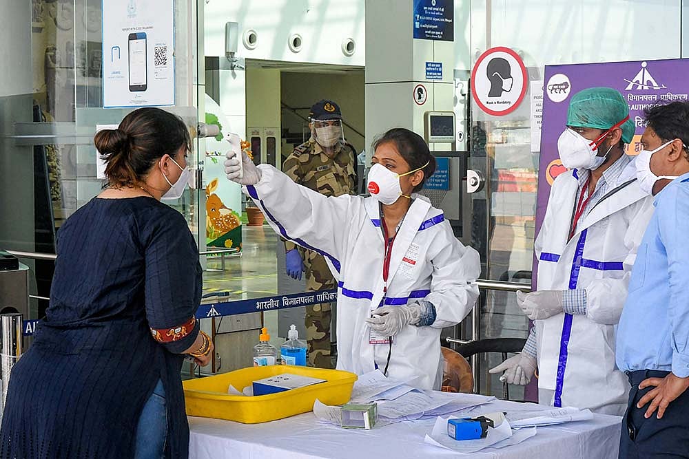 When India's Lockdown Ends, Onus Of Protecting Our Lives From Covid-19 Will Fall On Us