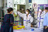 When India's Lockdown Ends, Onus Of Protecting Our Lives From Covid-19 Will Fall On Us When India's Lockdown Ends, Onus Of Protecting Our Lives From Covid-19 Will Fall On Us