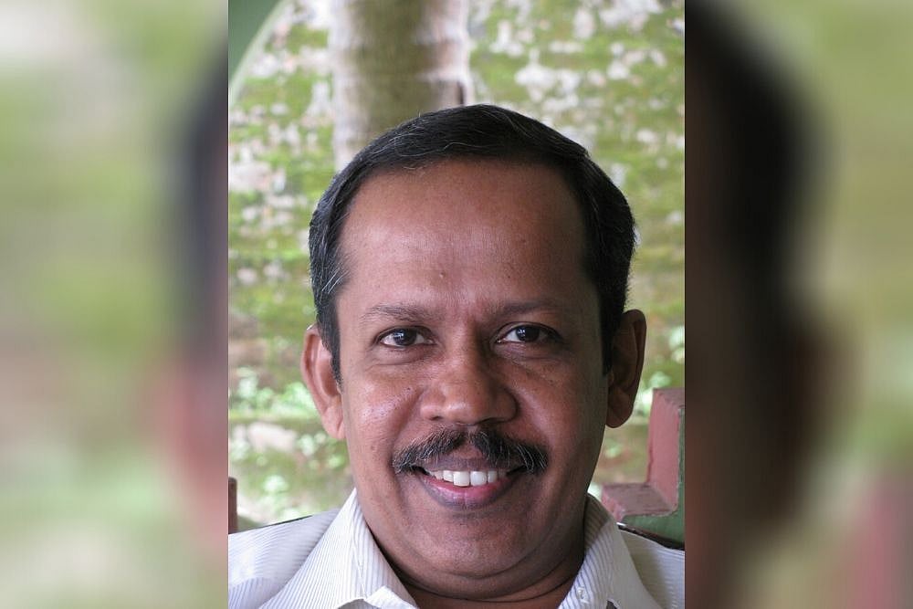 'Not Labour Reforms. It's Wholesale Burial Of All Labour Laws': Bharatiya Majdoor Sangh President