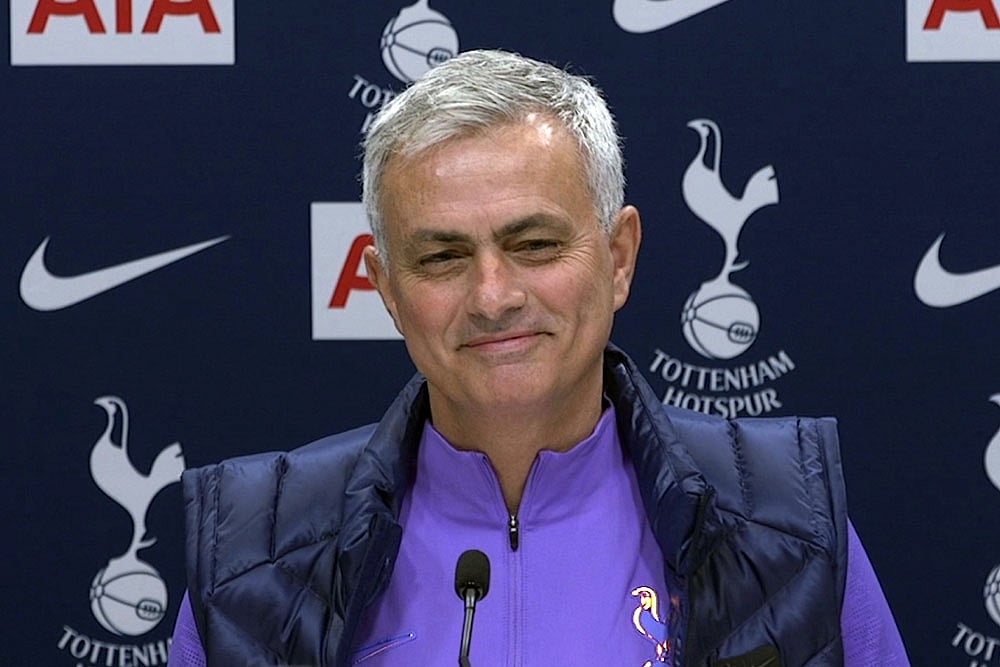 Coronavirus Fallout: Jose Mourinho Does Not Expect To See 'Crazy' Transfers