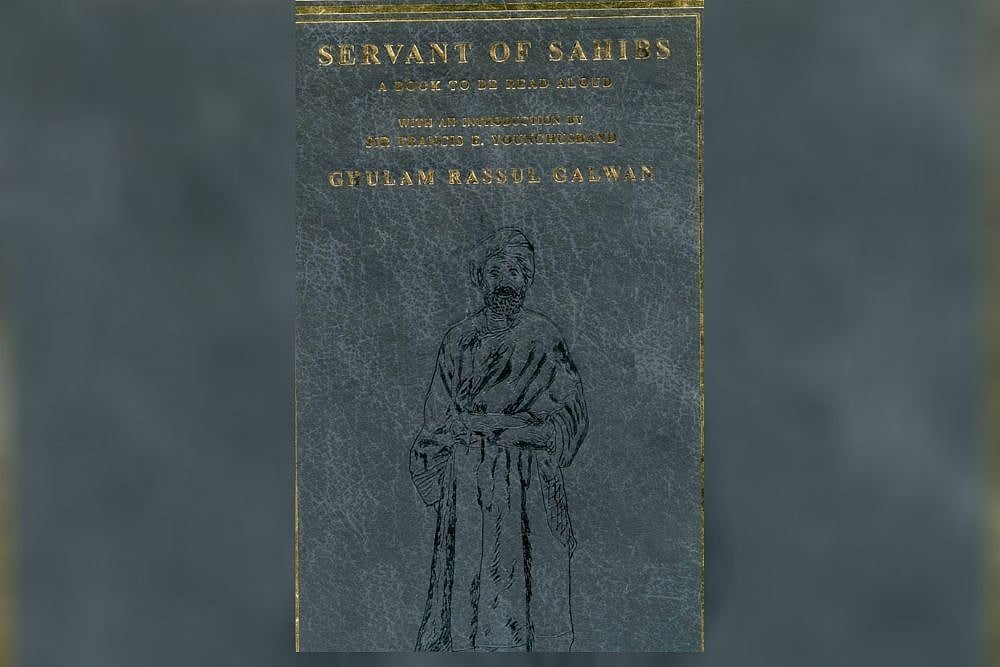 'Servant Of Sahibs' In Demand In Kashmir As India-China Face Off In Galwan Valley