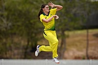 Australian Women's All-Rounder Annabel Sutherland Relishes Memory Of Bowling To Sachin Tendulkar