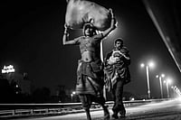 Govt's Short-term Measures Will Fail To Reduce Precarity Of Migrant Workers Govt's Short-term Measures Will Fail To Reduce Precarity Of Migrant Workers