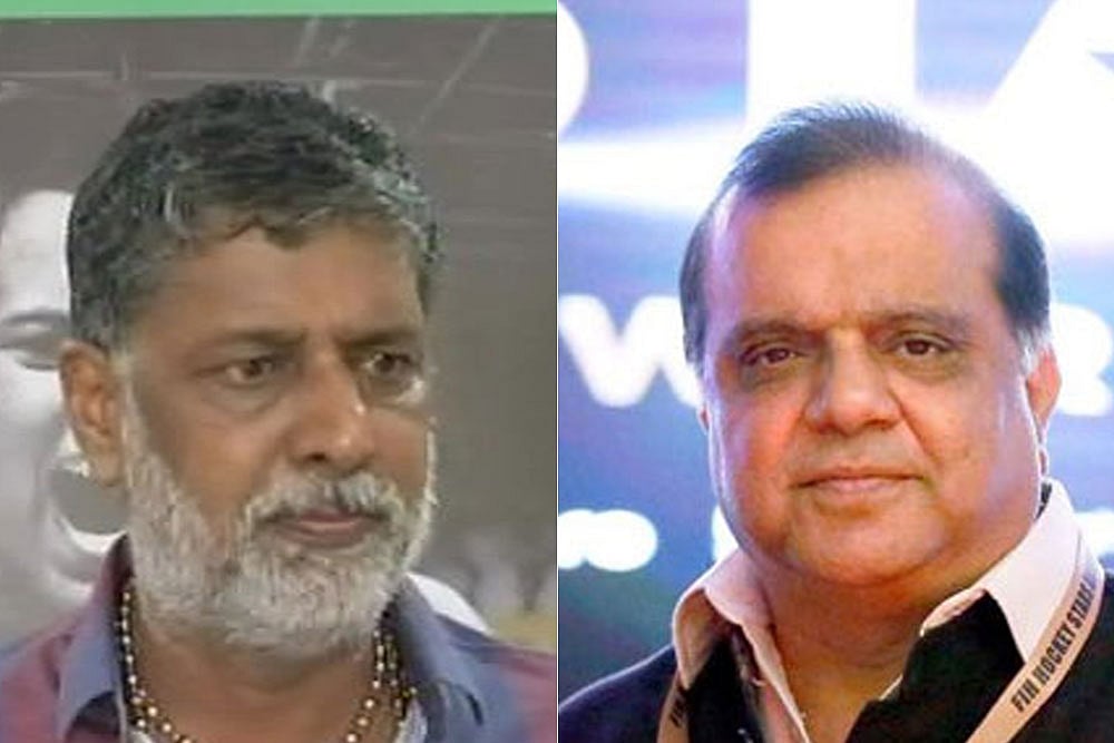 IOA Treasurer Terms President Narinder Batra's Actions As 'Violative Of Constitution', Demands EC Meeting