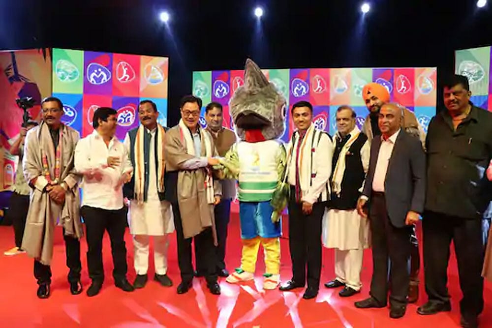 Much Delayed Goa National Games Postponed Indefinitely Due To COVID-19 Pandemic