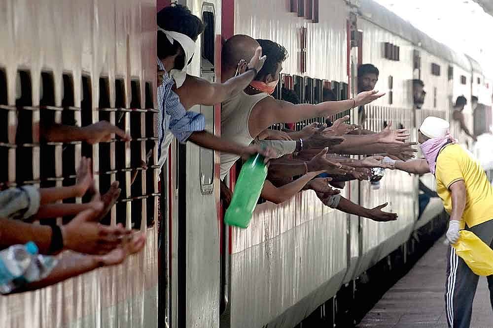 India’s Migrant Workers Crisis Not Just About Economic Inequality, But Social Too