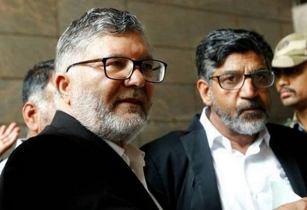 On Grounds Of Ideology, J&K HC Dismisses Bar Prez's Plea Against Detention Under PSA