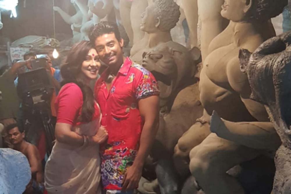 'Amphan' Diary: A Harrowing Experience But Humbling Too, Writes Actor Rituparna Sengupta