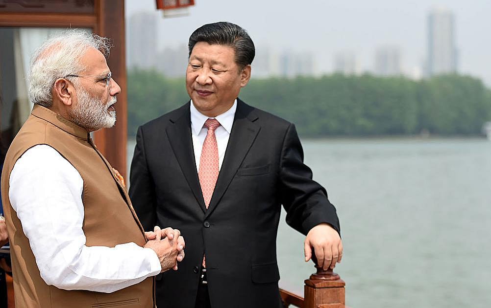 'Come Clean' On India-China Standoff, Tell What's Happening: Rahul Gandhi To Modi Govt