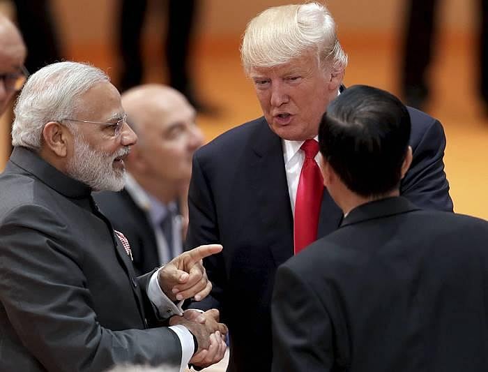 India’s Rejection To Trump's Offer To Broker Peace With China Stems From Its Past Experiences