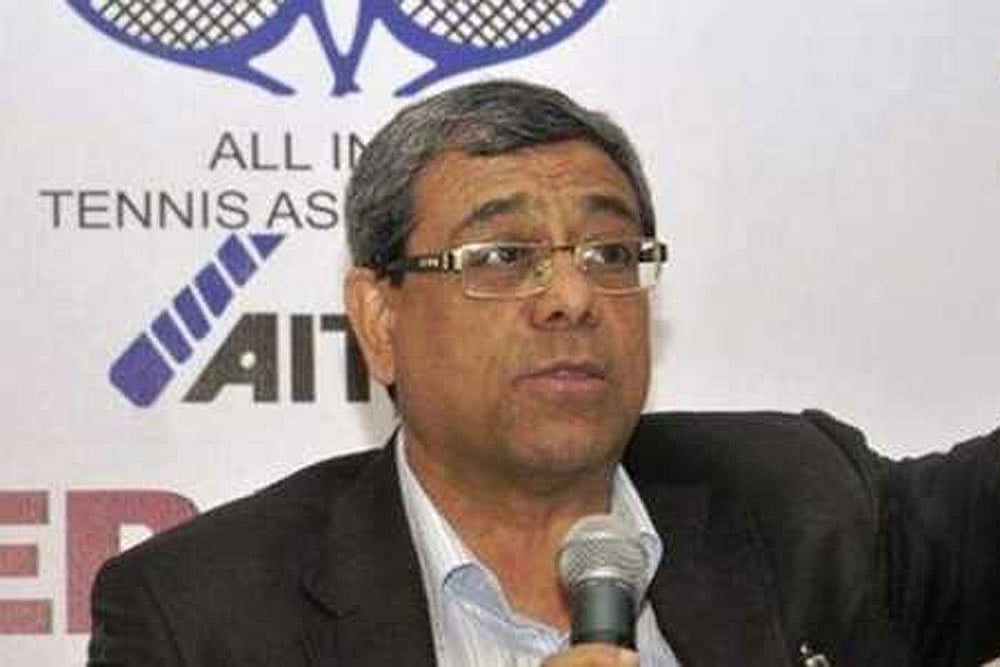 Anil Khanna Defends Decision Not To Give Clearance For Tokyo Hotel Bookings