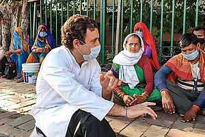 Gandhi Siblings Fire At BJP Over Lockdown Issues But Is That Enough For A Congress Comeback?