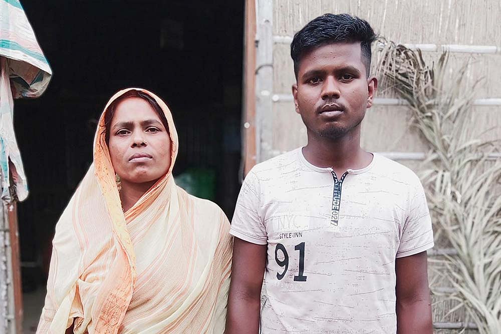 Despite Odds, Why Barpeta’s Ashadul Ali Must Return To Cities