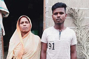 Despite Odds, Why Barpeta’s Ashadul Ali Must Return To Cities