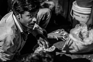 Opinion: Covid-19 Has Exposed The Raw Nerves In Indian Society And Culture Of Doublespeak