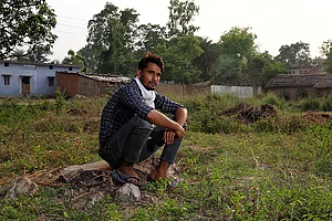 Of Two Bosom Friends When Death Beckoned On A Highway