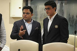 To Give Sourav Ganguly And Jay Shah A Full Term, BCCI Seeks To Pour Water On Lodha Reforms In New Constitution