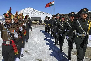 How Posturing, Transgressions Along Line of Actual Control Impact India-China Relations