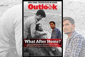 Don't Fail The Migrants; Don't Forget Them Again