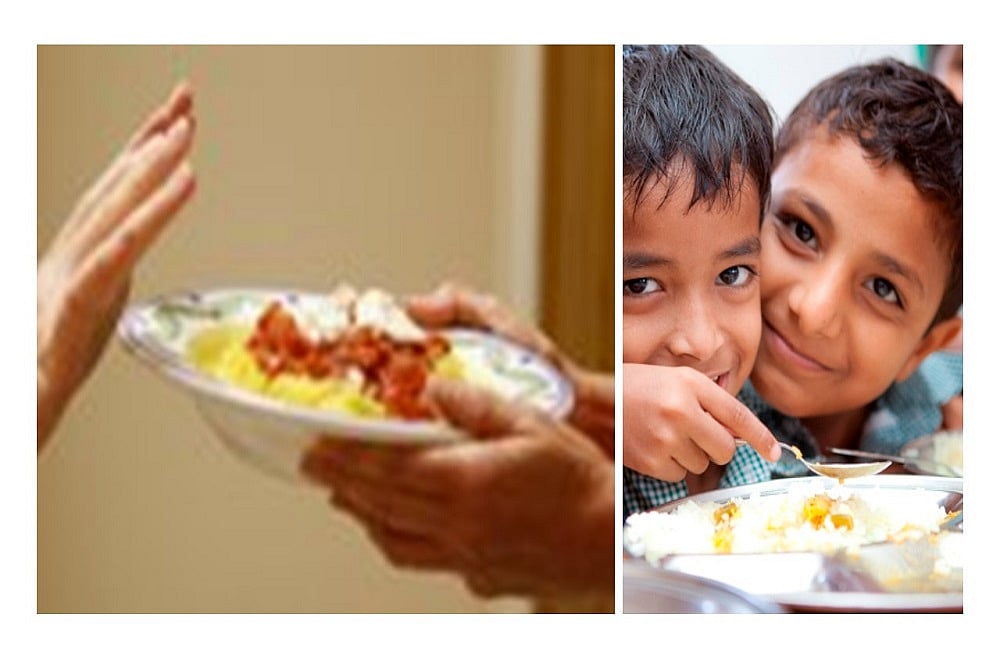 Let’s Talk About Food Shaming