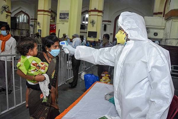 The Next Wave Of Covid-19: A Layman’s Guide