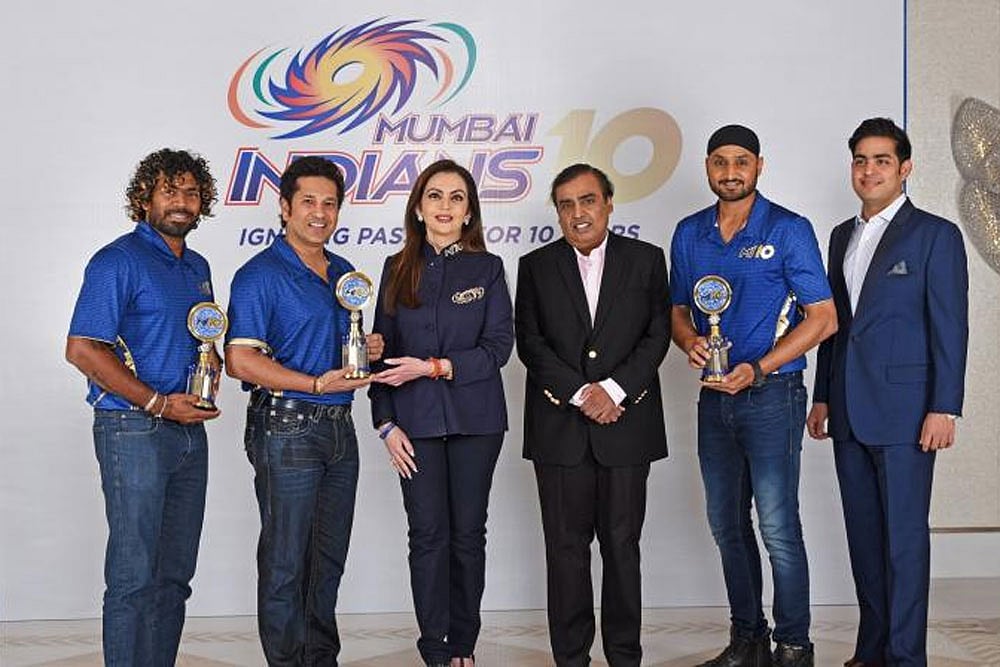 Steve Ballmer Overtakes Mukesh Ambani As Richest Sports Team Owner