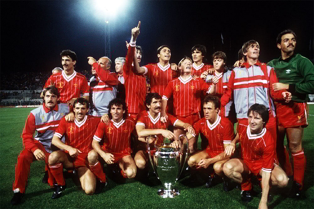 On This Day In Sport, May 30: Babe Ruth's Farewell, Liverpool Rock Roma, Alastair Cook's Twin Feats