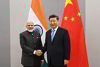 100 Days Of Modi 2.0: Amid Indo-China Standoff, Diplomacy Emerges To Be Key Factor For Days Ahead