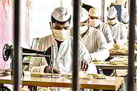 Fault Lines Of India's Criminal Justice System: Warning Bells And The Way Forward Fault Lines Of India's Criminal Justice System: Warning Bells And The Way Forward