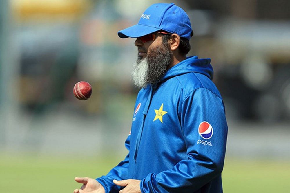 Windies Cricketers Told Me India Didn't Want To See Pakistan Qualify For World Cup Semi-finals: Mushtaq Ahmed