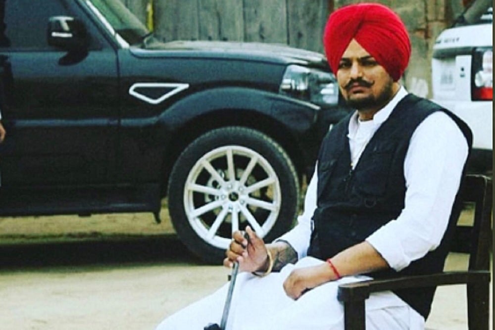 Sidhu Moosewala Murder: Punjab Police Detains Five Persons From Uttarakhand